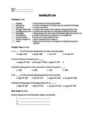 Roaring 20's Assessment (Test)