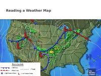 Atmosphere - Forecasting the Weather