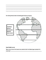 Atmosphere Assessment (Test)