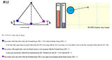 Physics - Energy Transformations-Law of Conservation of Energy w/WS (POWERPOINT)